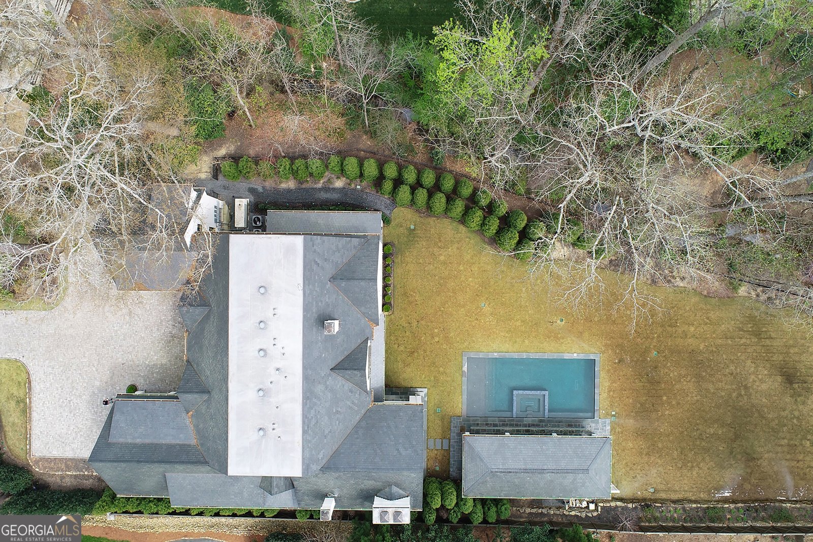 258 Pineland Road Atlanta - 16