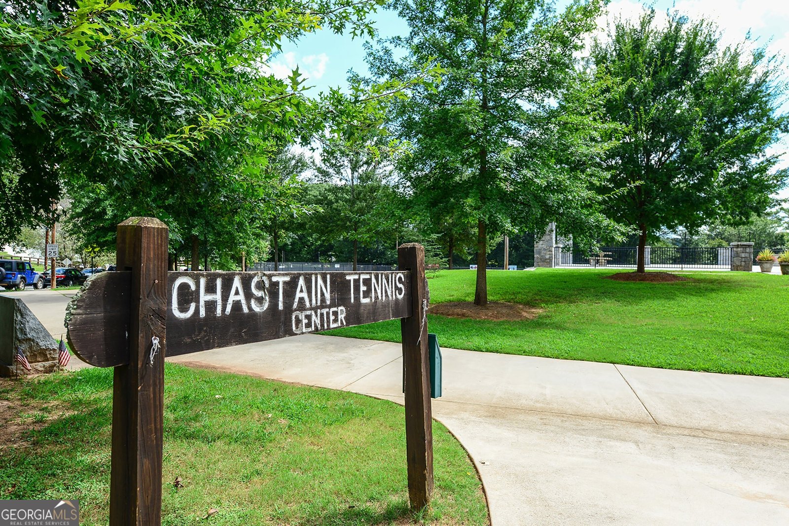 258 Pineland Road Atlanta - 17