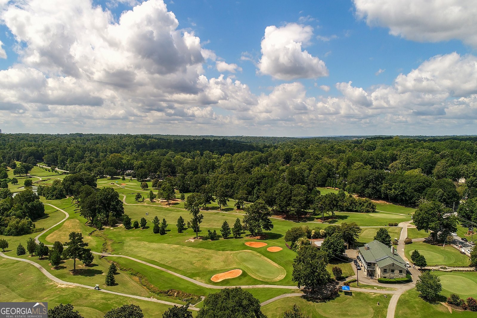 258 Pineland Road Atlanta - 22