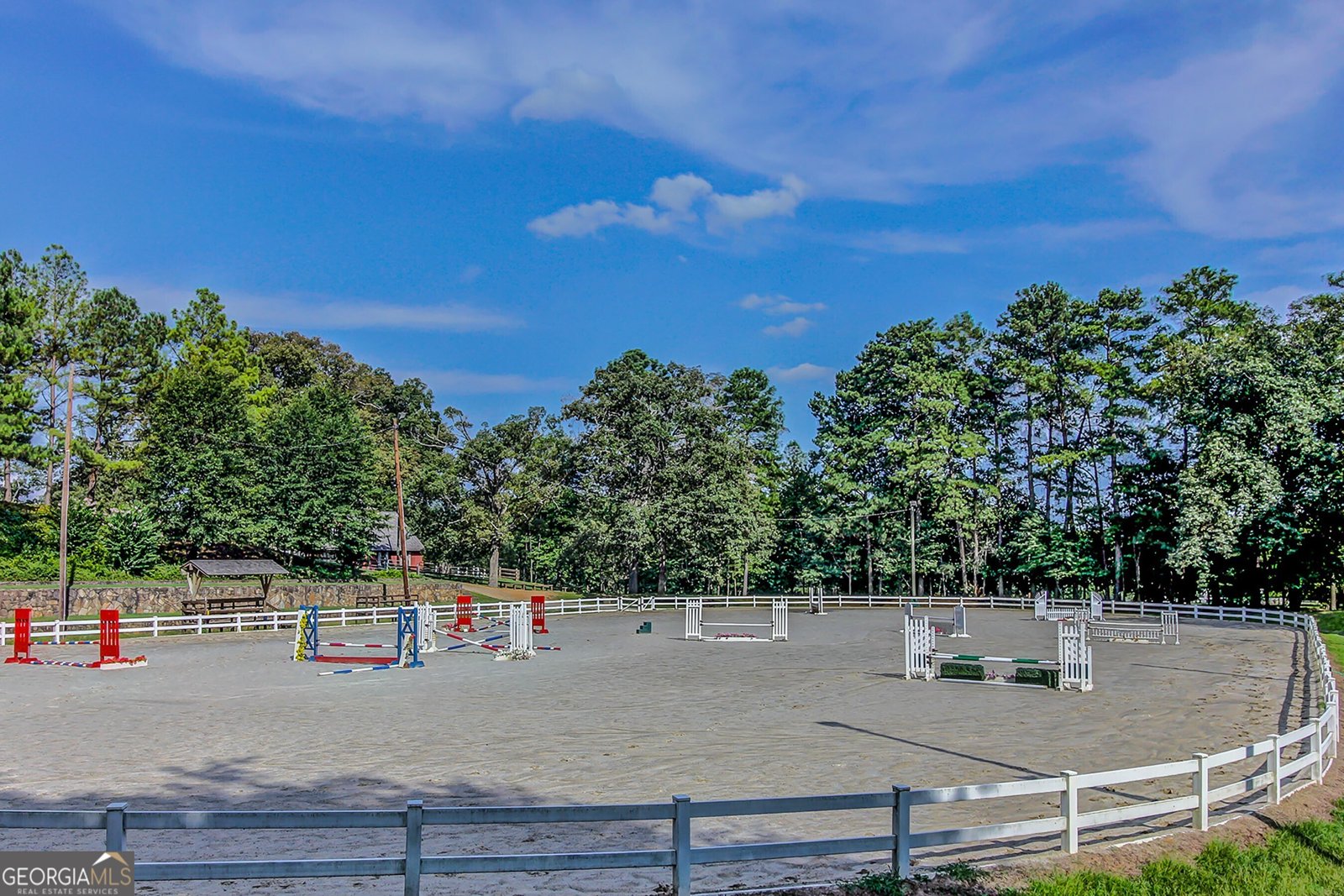 258 Pineland Road Atlanta - 23