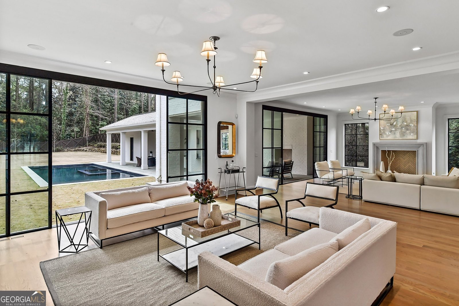 258 Pineland Road Atlanta - 28