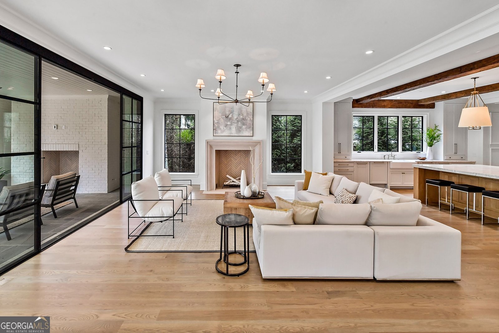 258 Pineland Road Atlanta - 29
