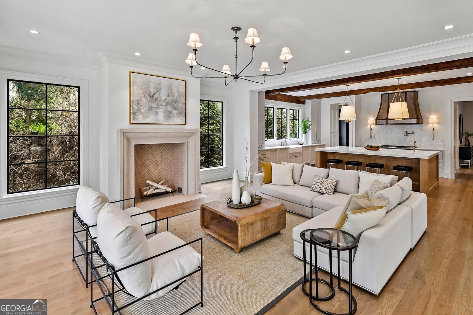258 Pineland Road Atlanta - 30