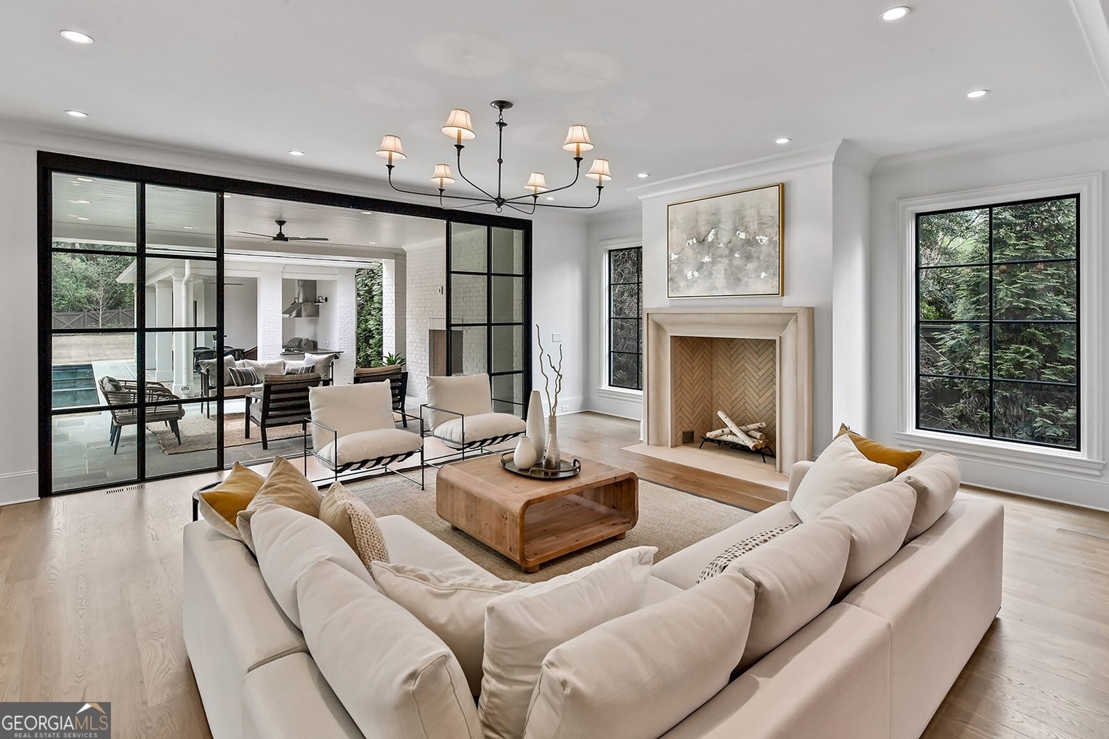 258 Pineland Road Atlanta - 4