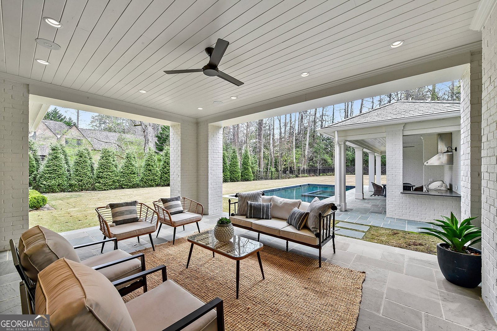 258 Pineland Road Atlanta - 5