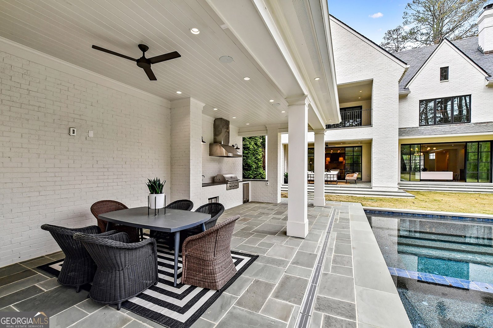 258 Pineland Road Atlanta - 7