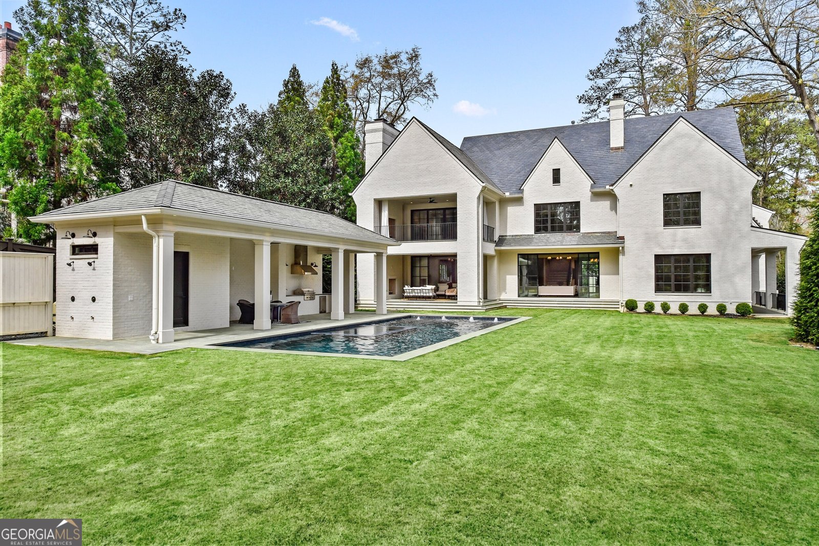 258 Pineland Road Atlanta - 9