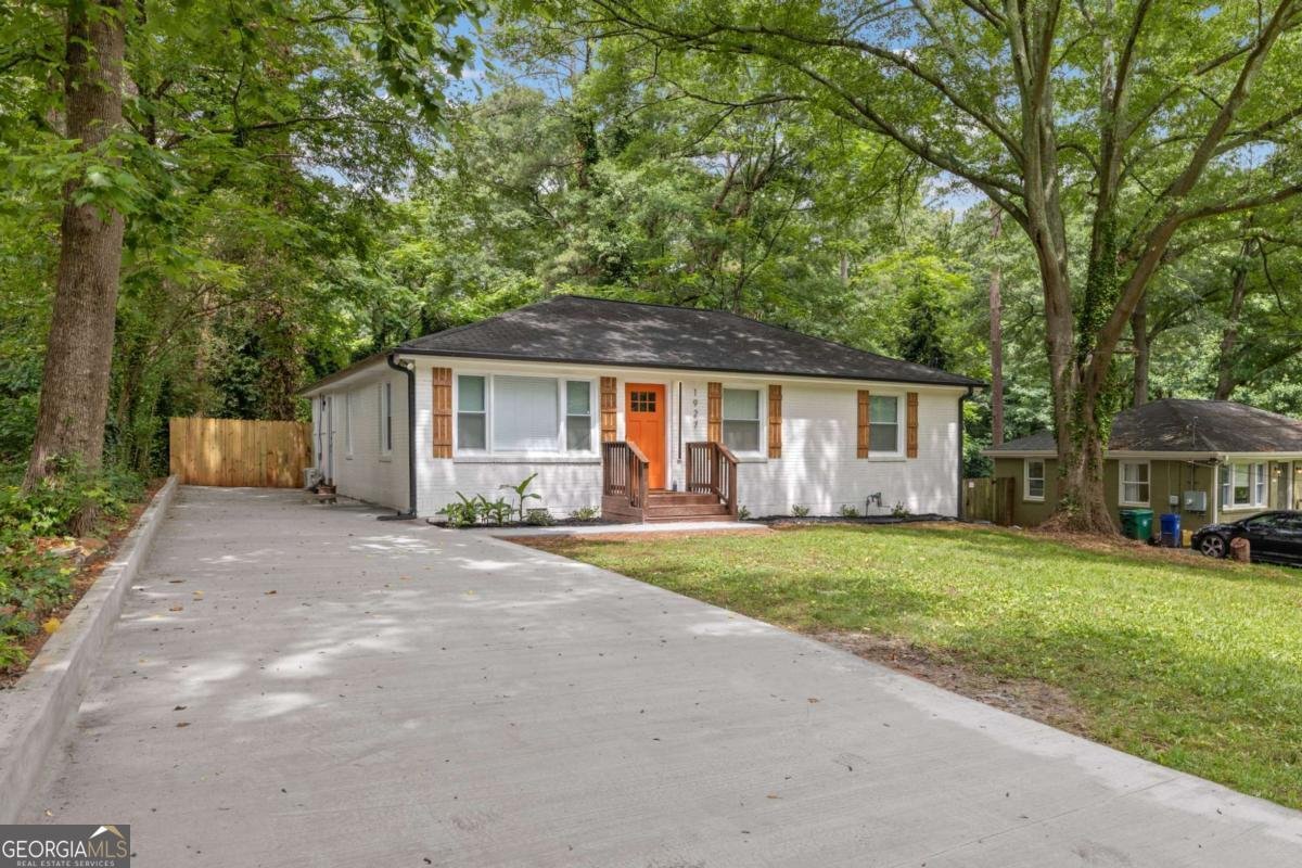 1927 Willa Way Decatur - 2