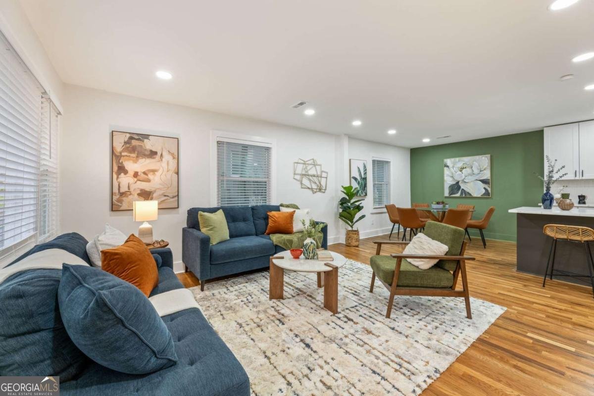 1927 Willa Way Decatur - 8