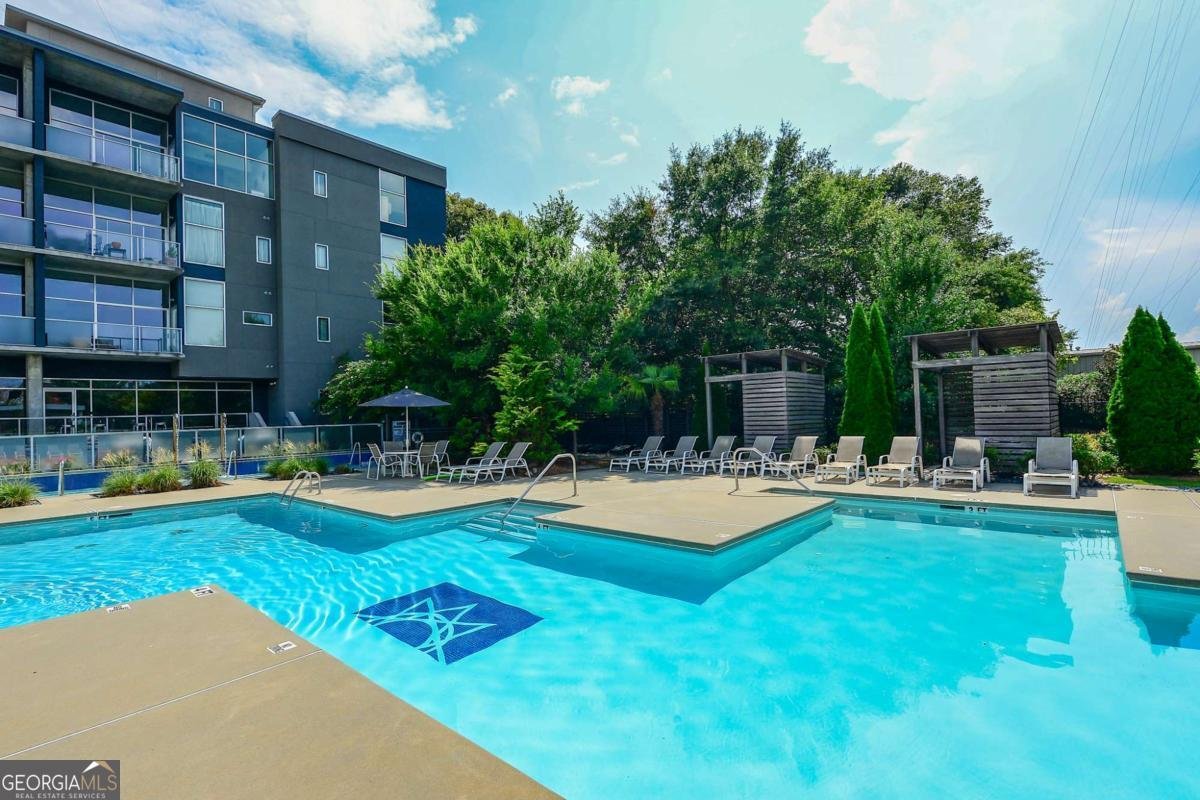 195 Arizona Avenue Atlanta - 40