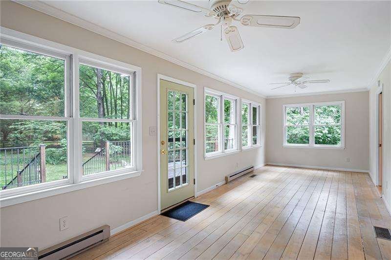 170 Mayfield Circle Alpharetta - 14