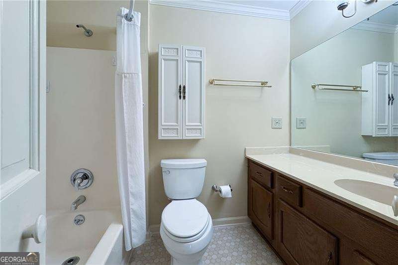 170 Mayfield Circle Alpharetta - 23