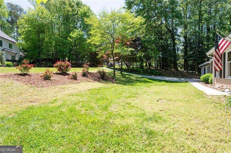 170 Mayfield Circle Alpharetta - 27