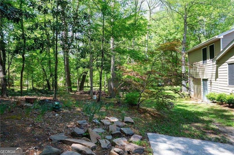 170 Mayfield Circle Alpharetta - 28