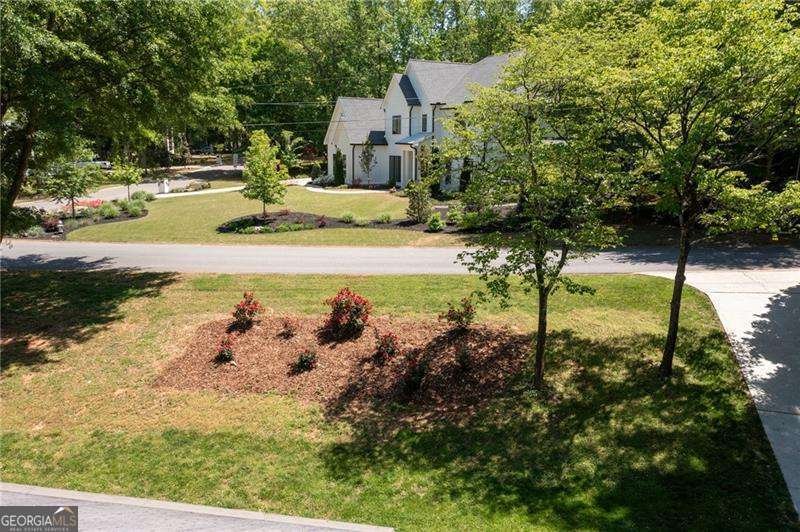 170 Mayfield Circle Alpharetta - 3