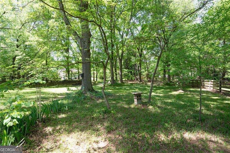 170 Mayfield Circle Alpharetta - 35