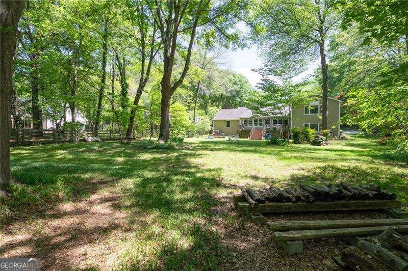 170 Mayfield Circle Alpharetta - 36