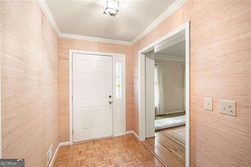 170 Mayfield Circle Alpharetta - 4