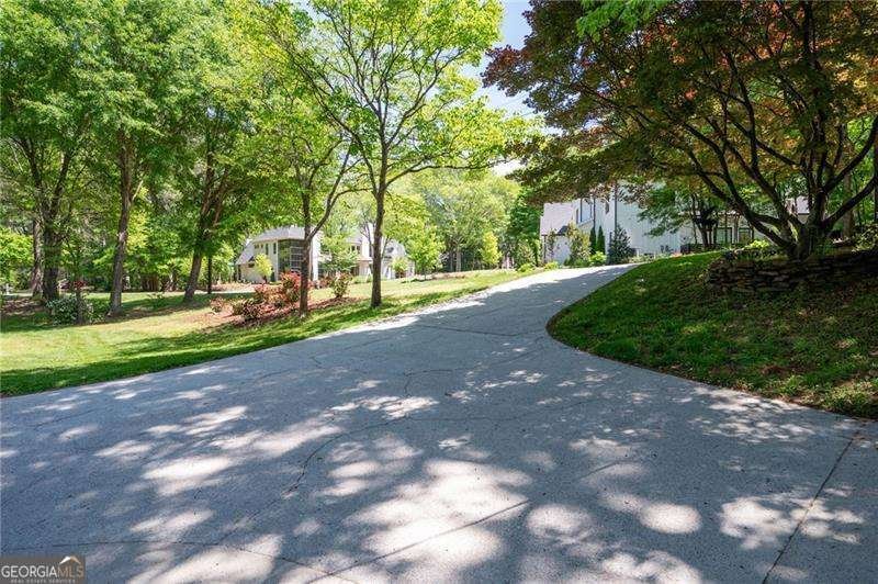 170 Mayfield Circle Alpharetta - 40