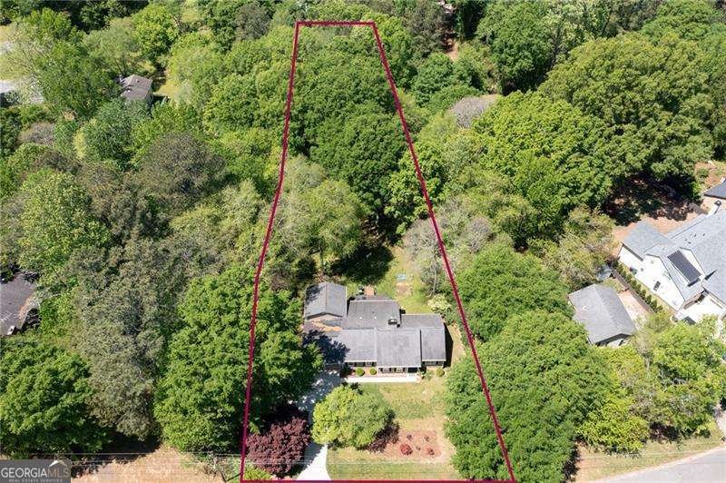170 Mayfield Circle Alpharetta - 41
