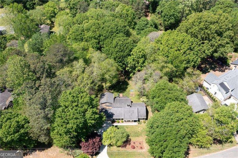 170 Mayfield Circle Alpharetta - 42
