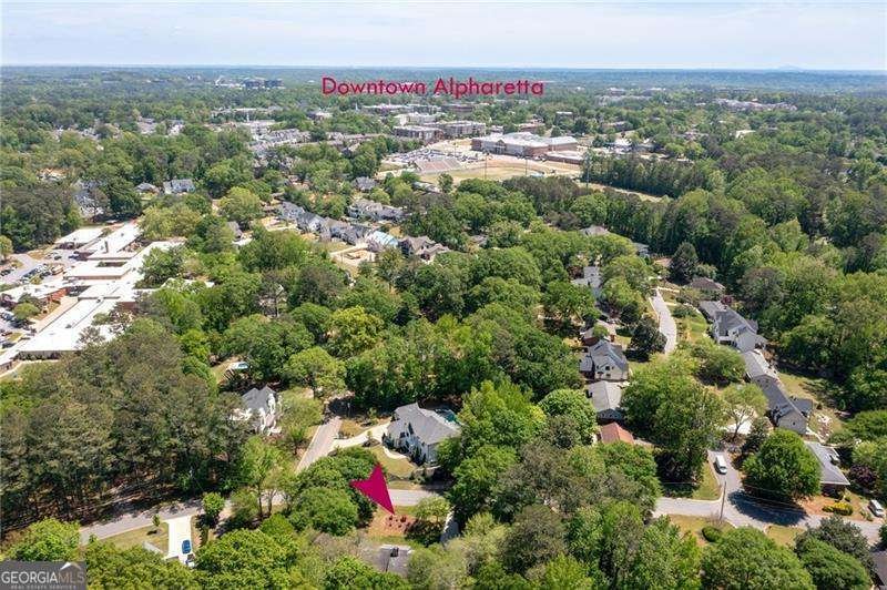 170 Mayfield Circle Alpharetta - 45