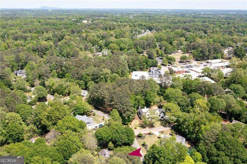 170 Mayfield Circle Alpharetta - 46