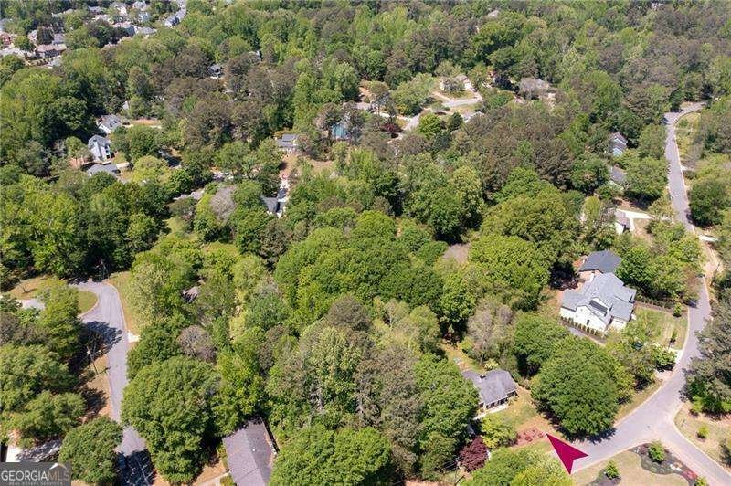170 Mayfield Circle Alpharetta - 47