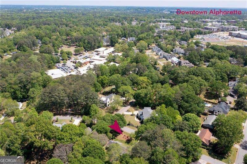 170 Mayfield Circle Alpharetta - 48