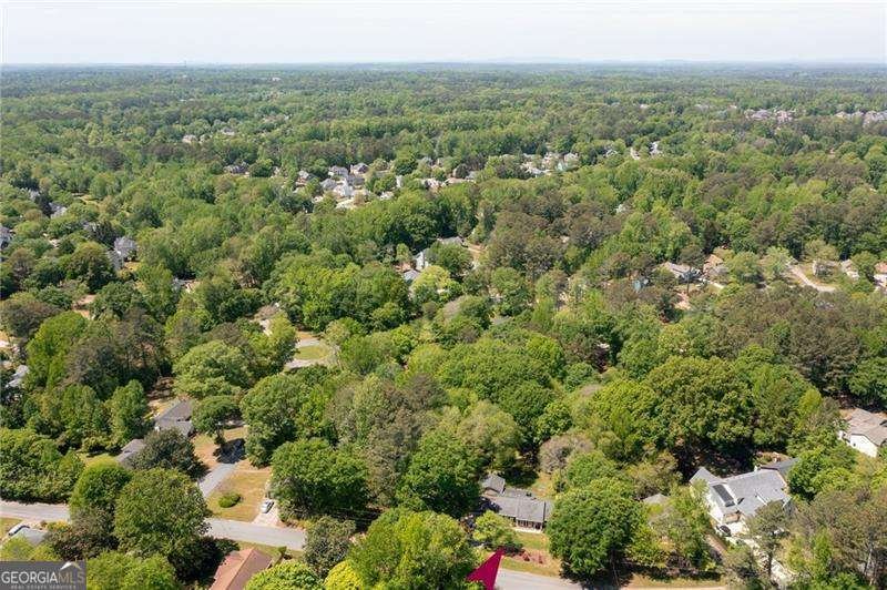 170 Mayfield Circle Alpharetta - 49