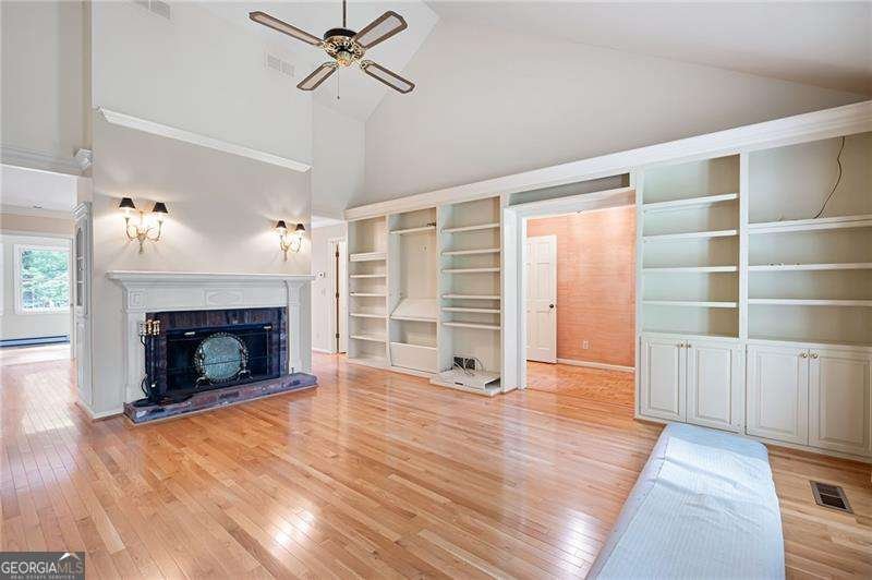 170 Mayfield Circle Alpharetta - 5