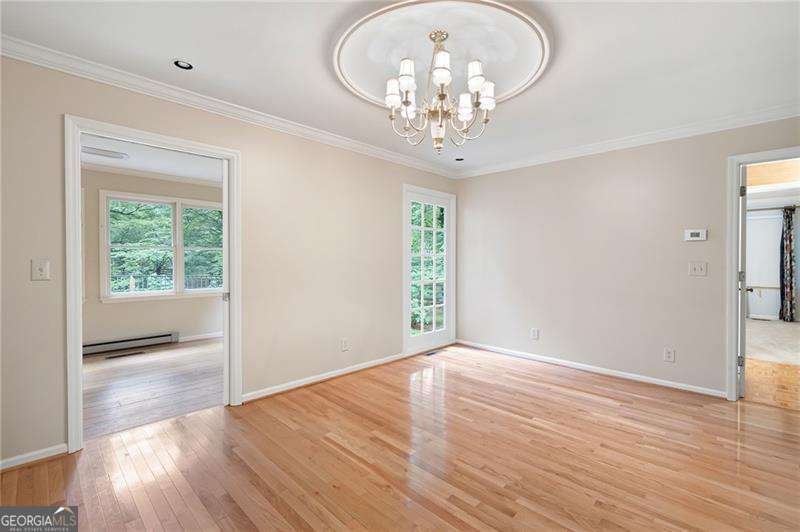 170 Mayfield Circle Alpharetta - 8
