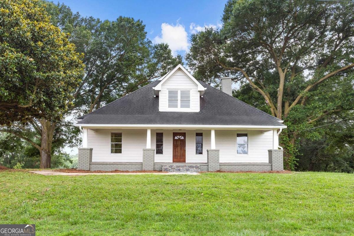 2985 Jackson Bridge Road Carnesville - 1