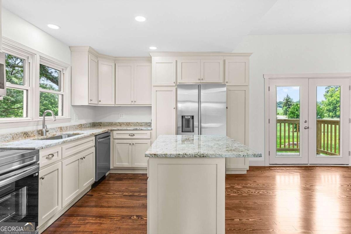 2985 Jackson Bridge Road Carnesville - 15