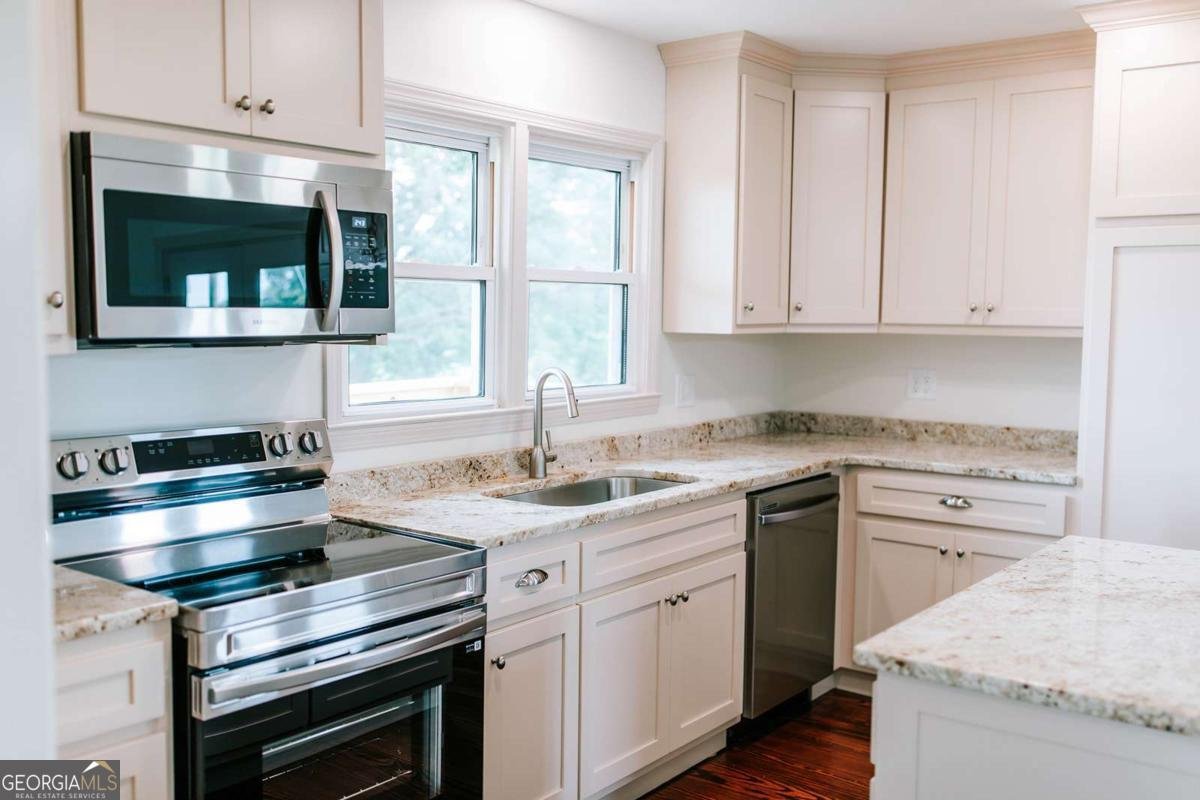 2985 Jackson Bridge Road Carnesville - 16