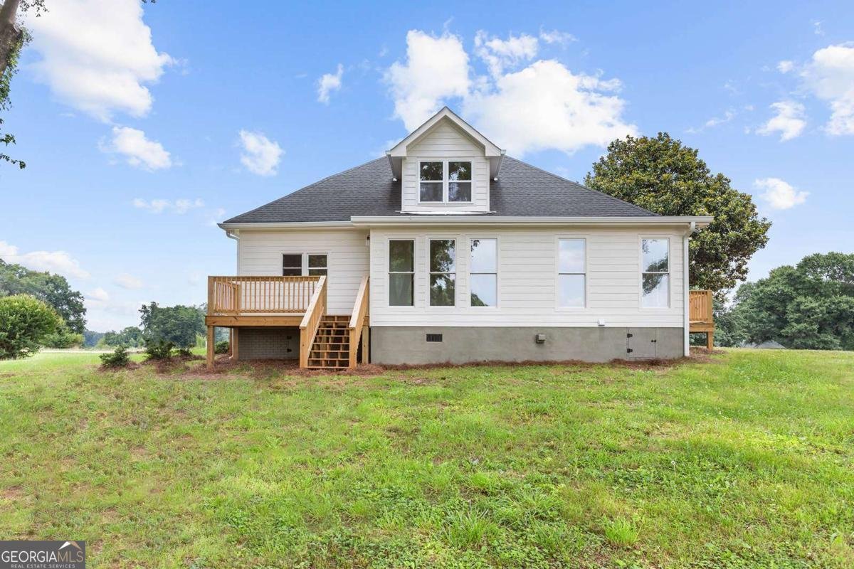 2985 Jackson Bridge Road Carnesville - 3