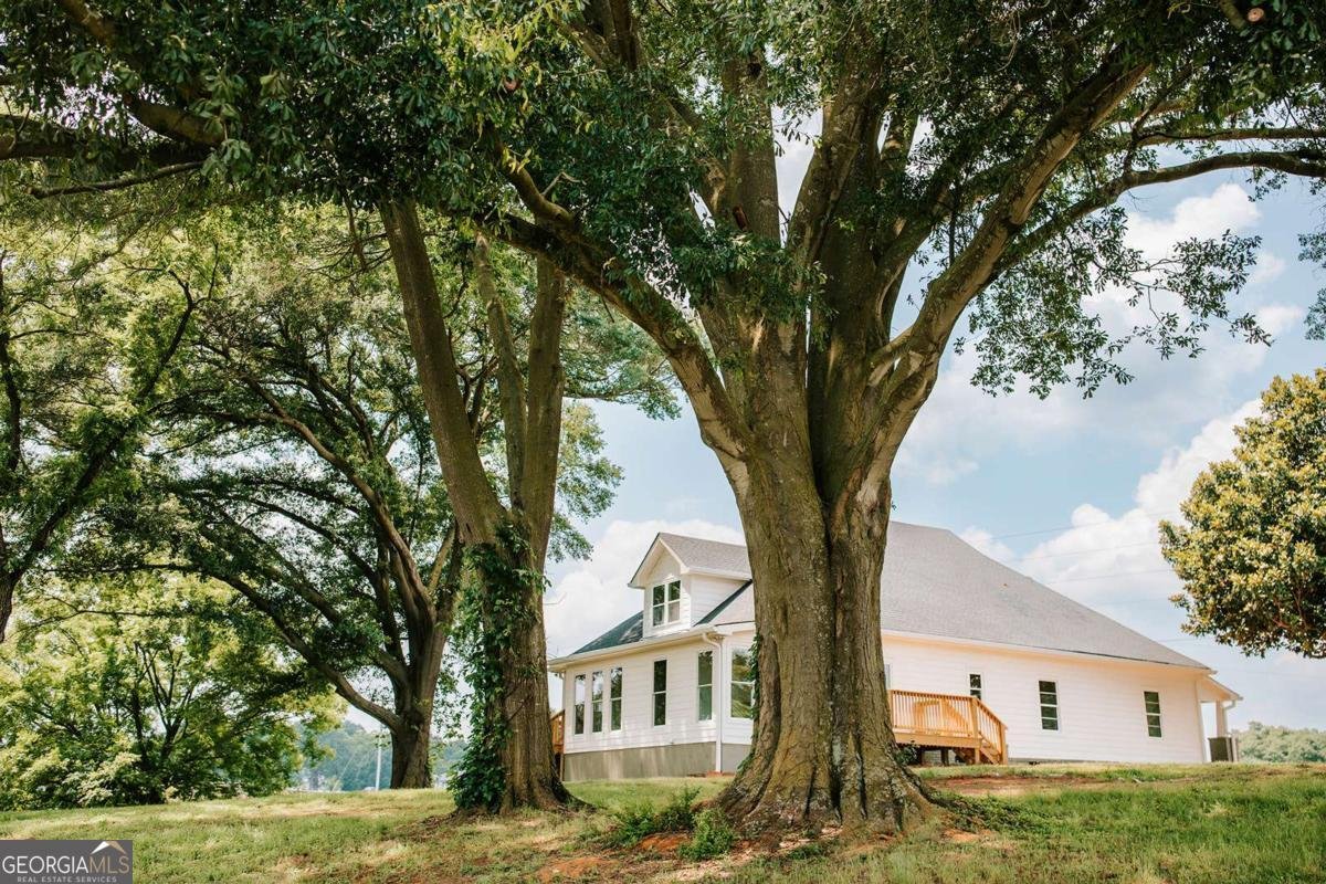 2985 Jackson Bridge Road Carnesville - 4