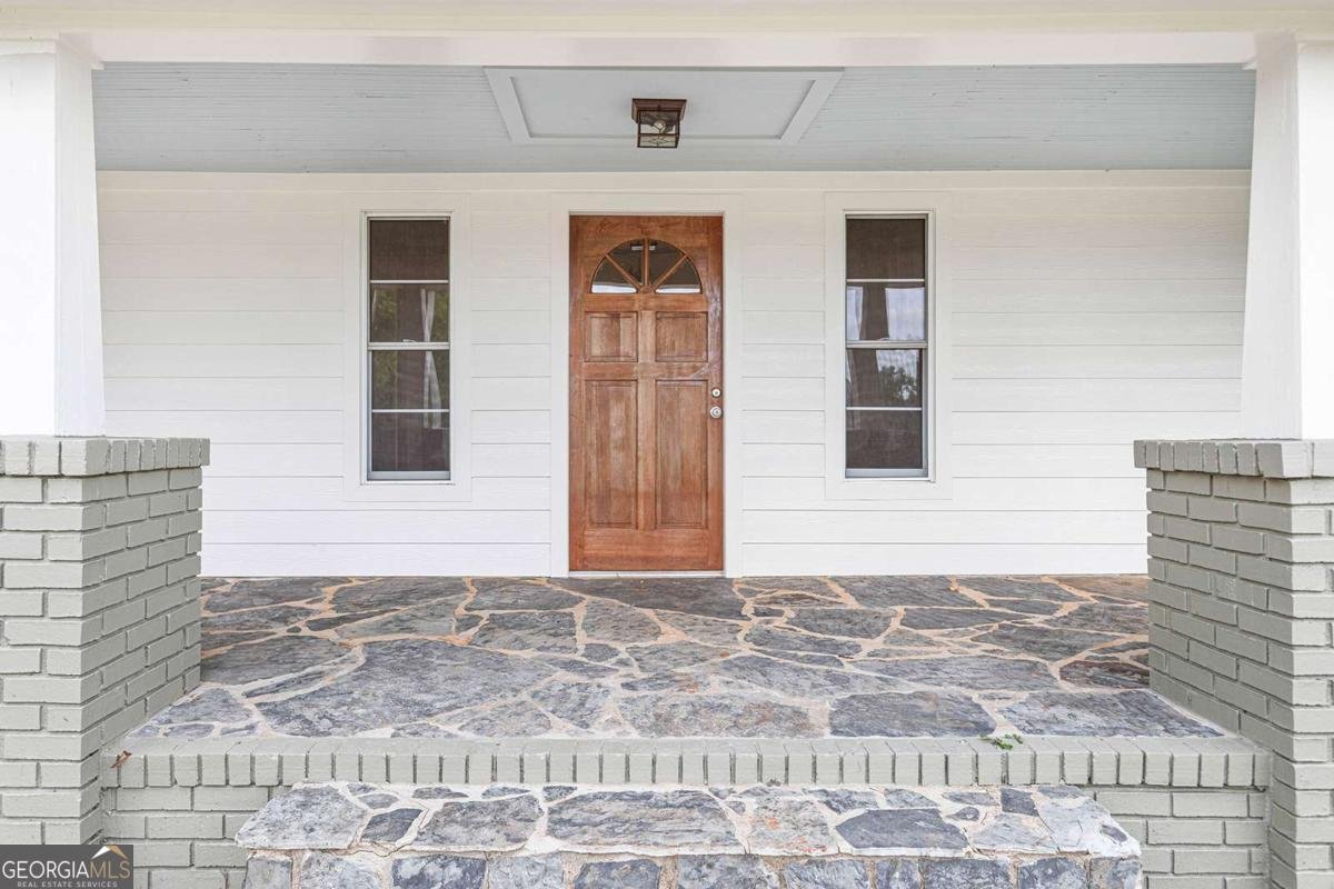 2985 Jackson Bridge Road Carnesville - 5