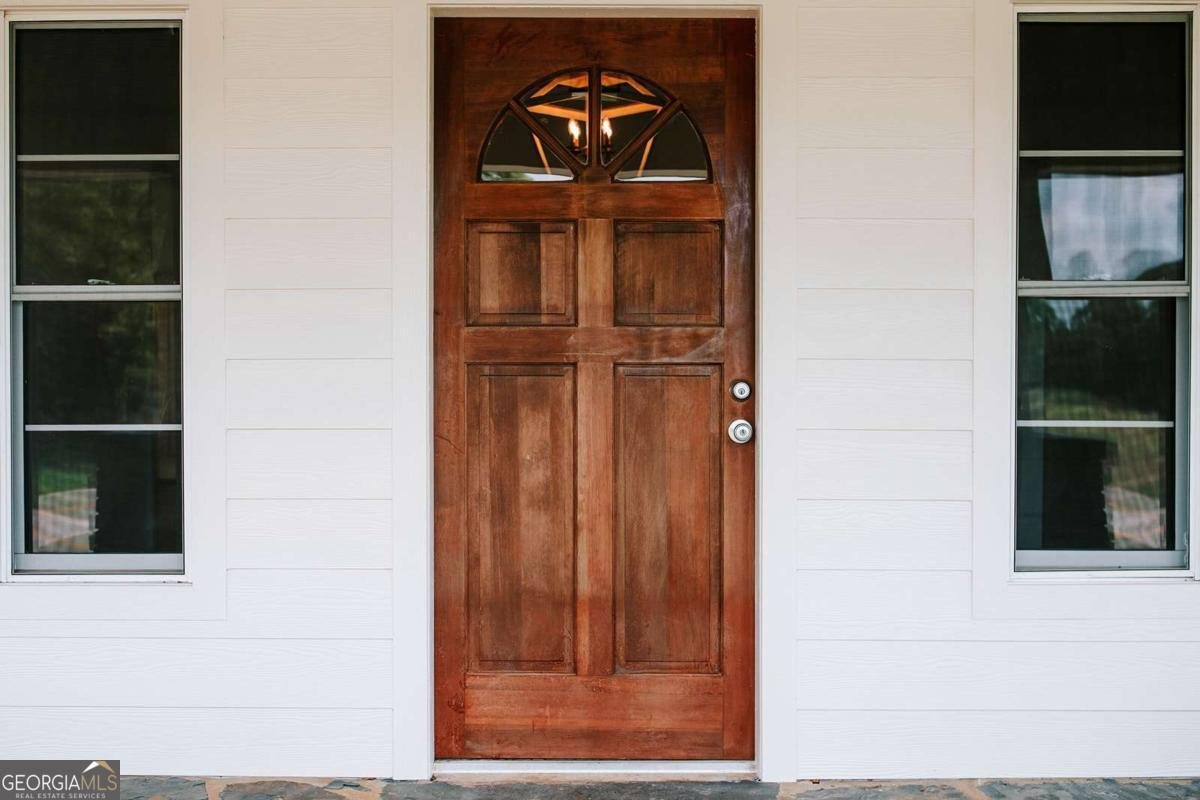 2985 Jackson Bridge Road Carnesville - 9