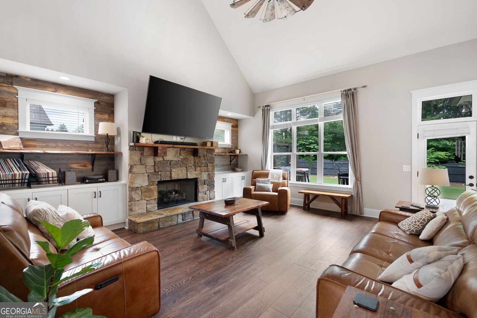6329 Granbury Walk Acworth - 11