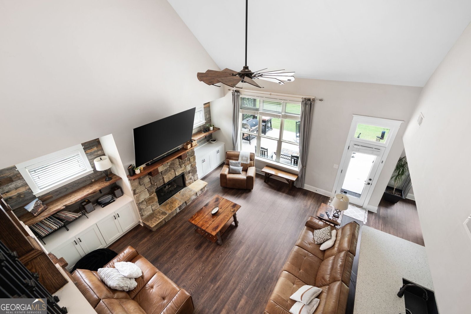 6329 Granbury Walk Acworth - 30