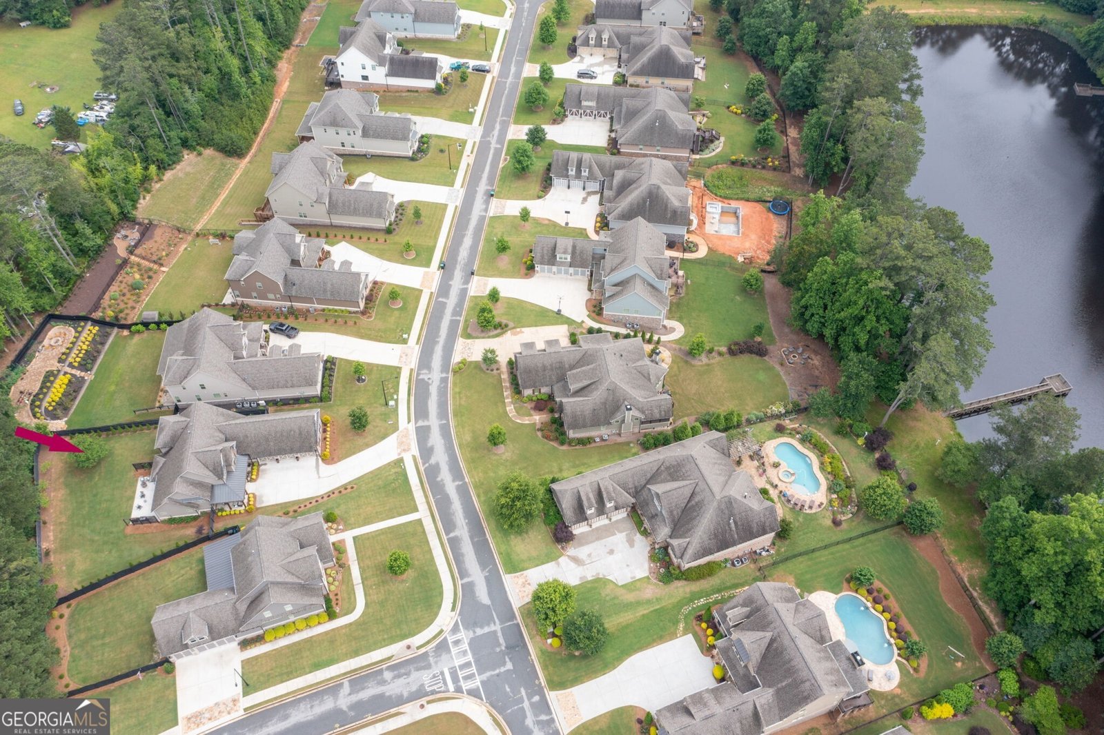 6329 Granbury Walk Acworth - 43