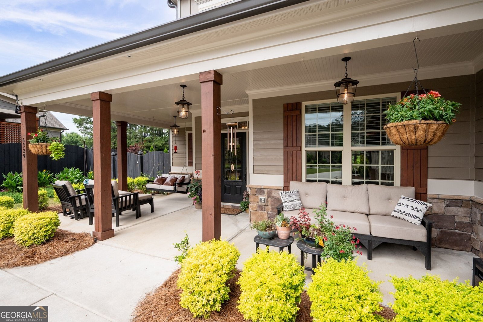 6329 Granbury Walk Acworth - 5