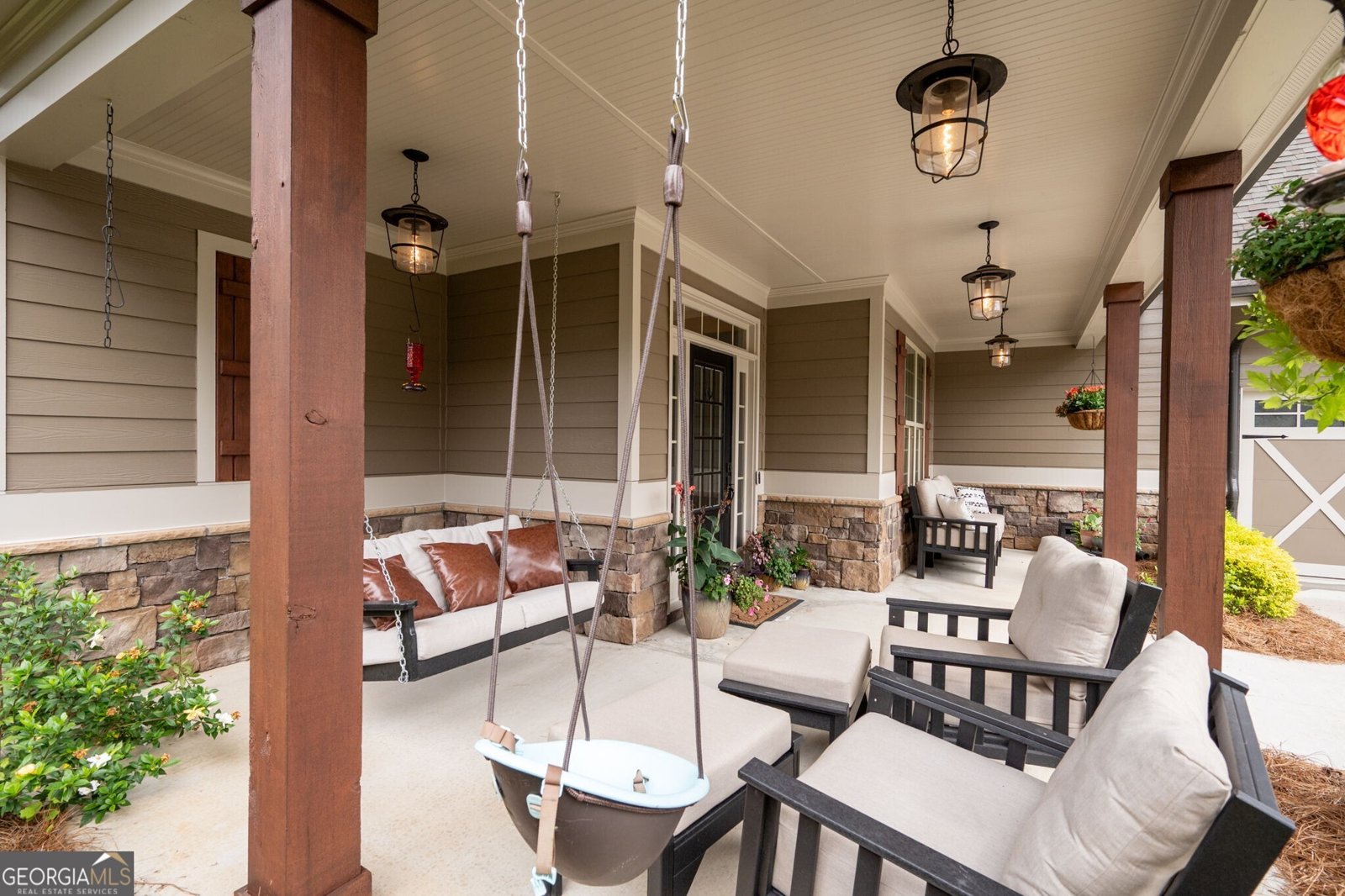 6329 Granbury Walk Acworth - 6