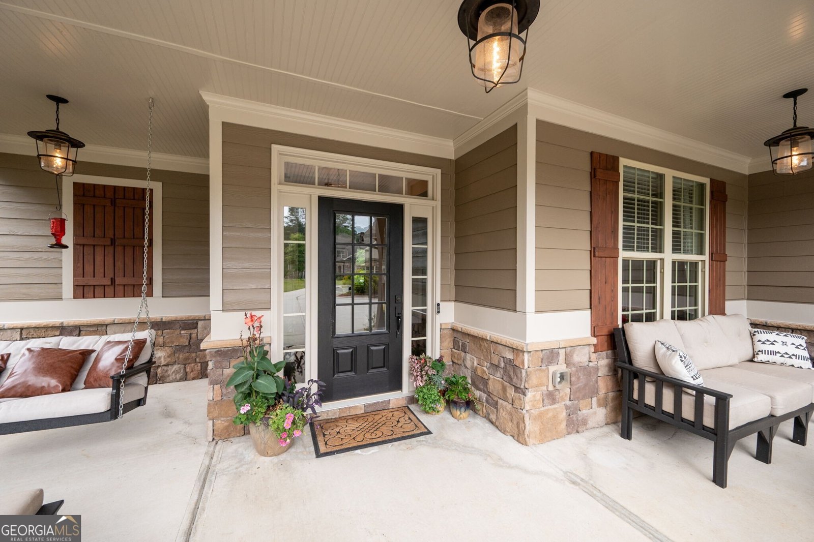 6329 Granbury Walk Acworth - 7