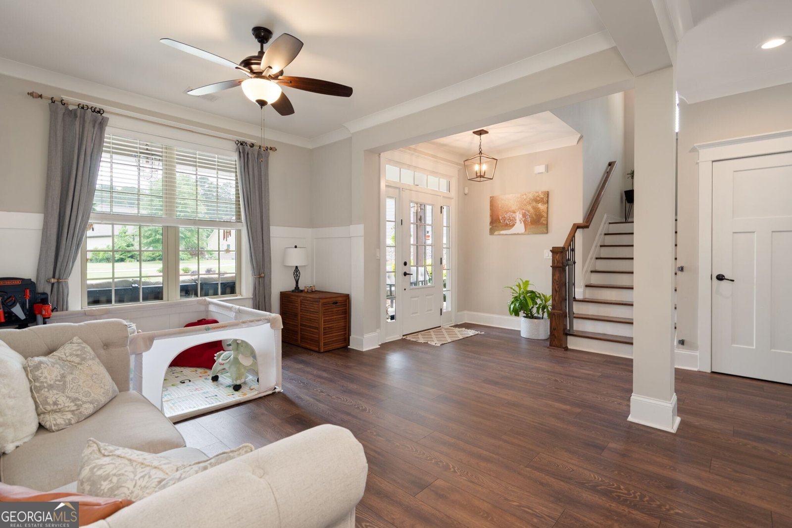 6329 Granbury Walk Acworth - 9