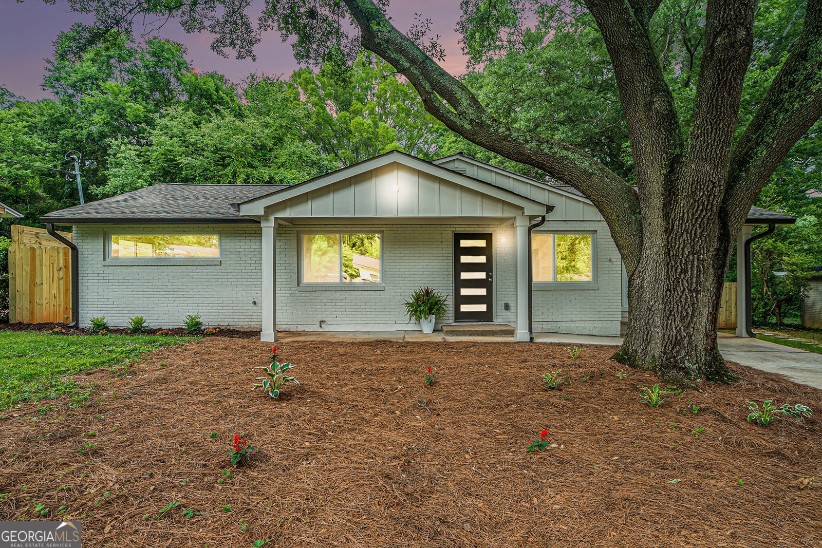 3052 Brook Drive Decatur - 1