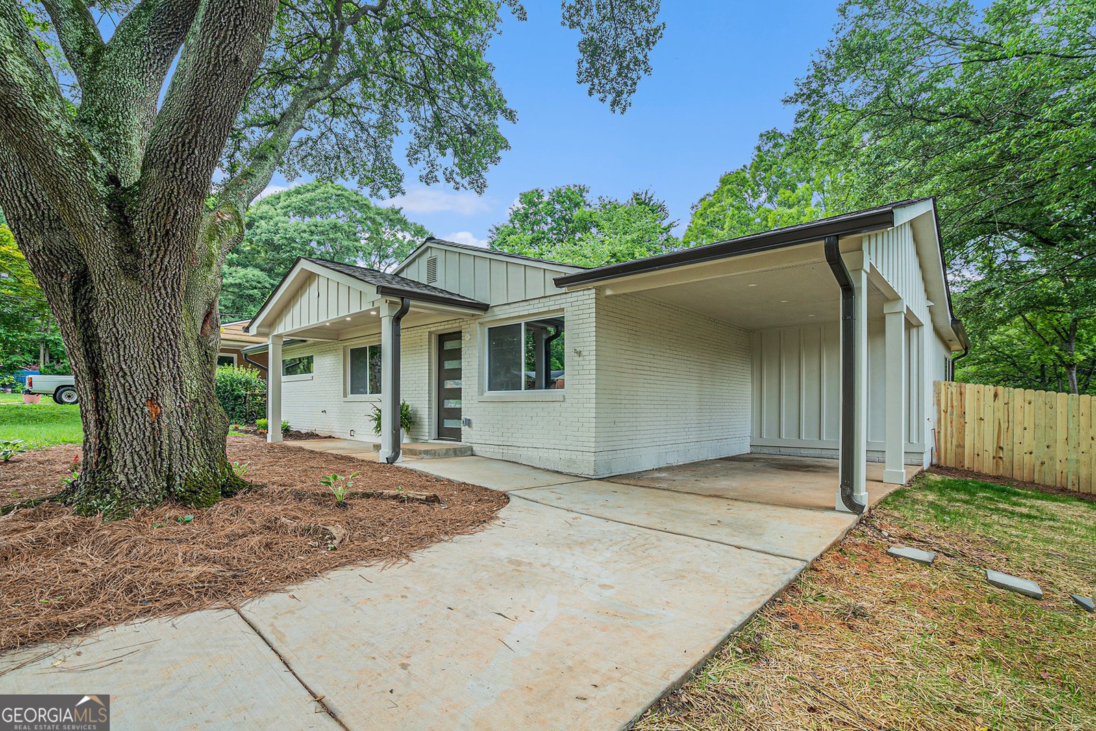 3052 Brook Drive Decatur - 23