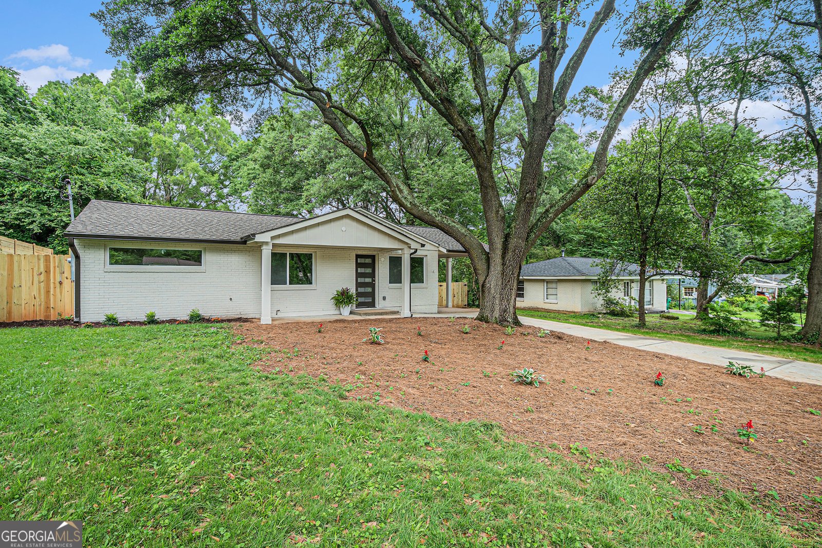 3052 Brook Drive Decatur - 24