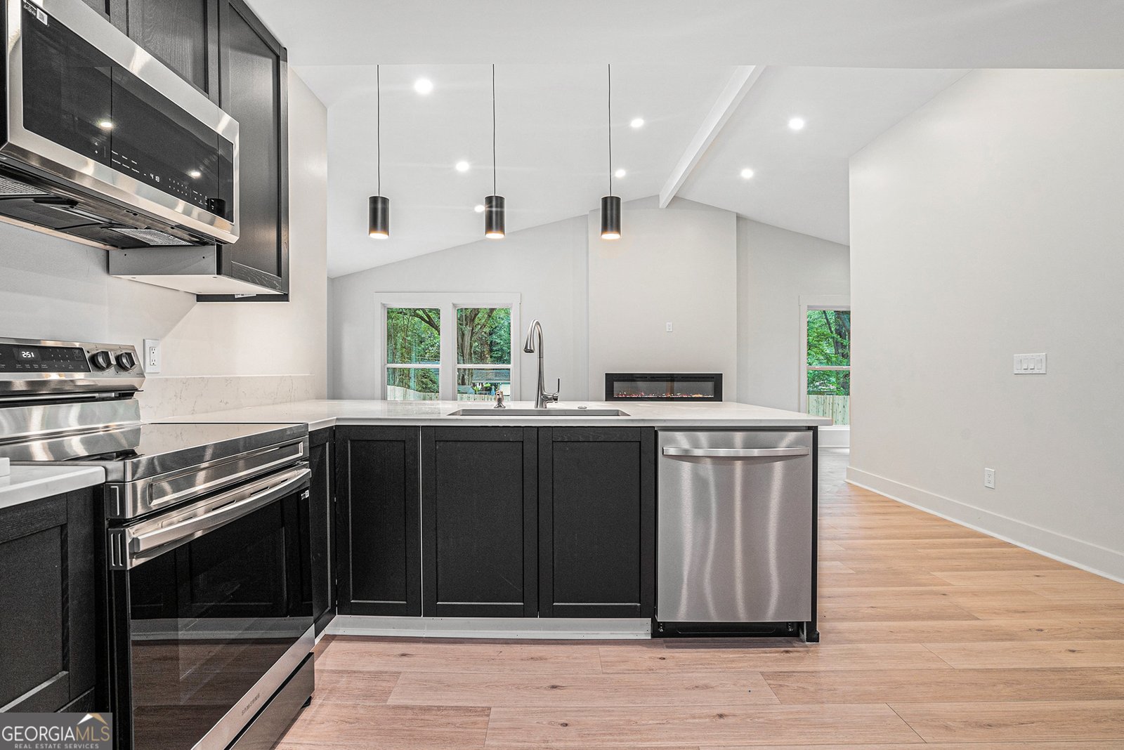 3052 Brook Drive Decatur - 3